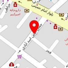 ایران پرده