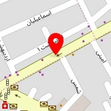 مبل نهال