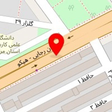 مبل گلستان