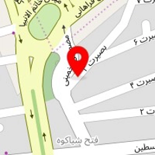 دوخت کاور و پیراهن مبل و لوازم برقی در اراک