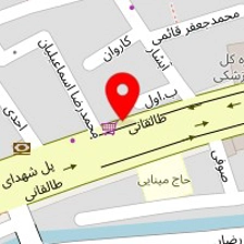 مبل ناربن