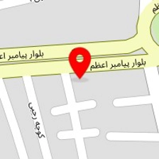 فروشگاه مبلمان تندیس
