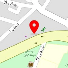 گالری پرده مولوی