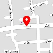 شیشه بری جام سکوریت نجفی