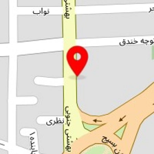 دفتر دکوراسیون لاکچری دیزاین
