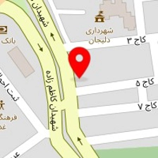 گالری مبل ایرانیان
