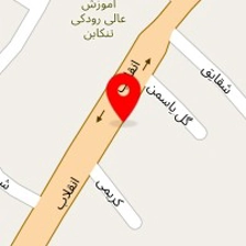 دکوراسیون عفیفه