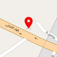 طهران چوب
