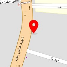 خدمات سی ان سی افرا