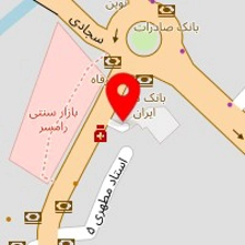 پرده سرای تاژ