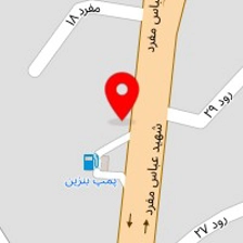 فروشگاه لوازم روشنایی قصر نور