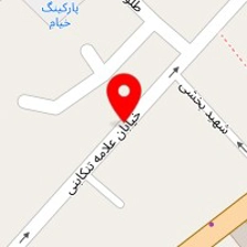 پرده سروش