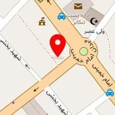 پرده سرای نوریان