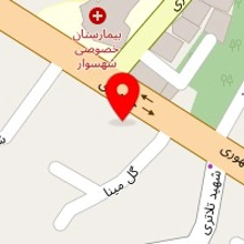 نمایندگی صنایع روشنایی استار