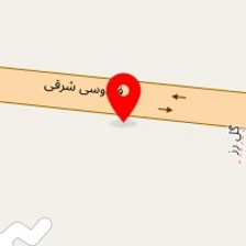 سنگ شومینه ثامن
