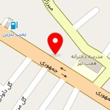 مبلمان اتاق کودک آپادانا