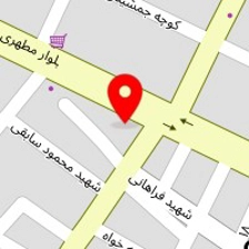 مبل تیک