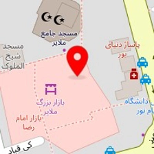 پرده سرای بهرام
