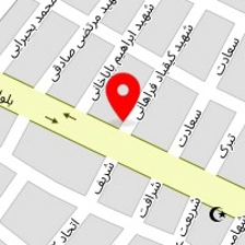 مبل خلیج فارس