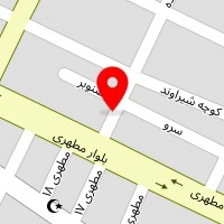 مبل شهرآرا