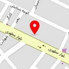 مبل پارمیس