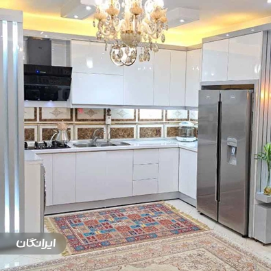 دکوراسیون داخلی آبنوس