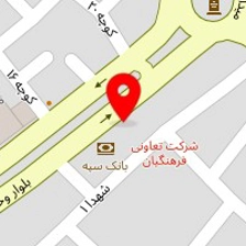 فروشگاه لوستر نگین برق مهتاب