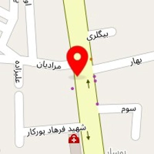 دفتر معماری چیکال