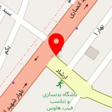 گالری مبل راز