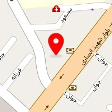 مبلمان نیل پر