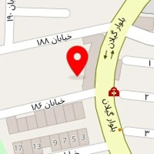 گالری لوستر روشنک