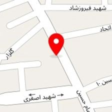 گالری پرده مهبد