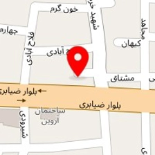مبلمان- سرویس خواب گل بند