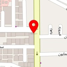 کلینیک ساختمانی دوست باطنی