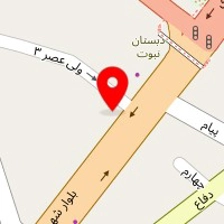 فروشگاه مبلمان طرحی برای زندگی