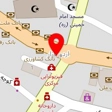 پرنس شعبه لاهیجان طراحی دوخت نصب