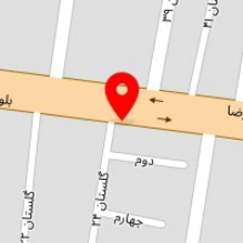 لوستر محسنی