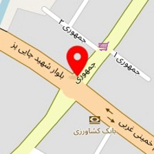فروشگاه دکوراسیون داخلی کسرائی