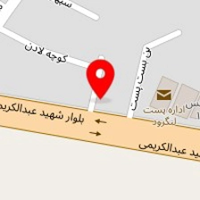 مبلمان اداری حافظ