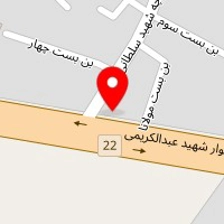گالری یافت آباد
