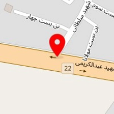 گالری مبل سبحان