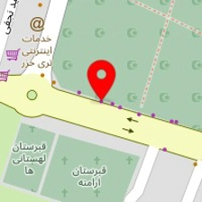 پرده سرای ایرانی