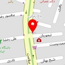 فروشگاه آرین یدک آتشی
