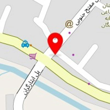 لوستر الوان
