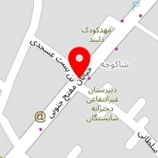 لوستر چلچراغ