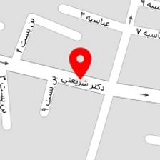گالری لوستر جعفری