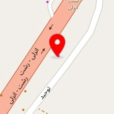 مبل گل بند شعبه ۲