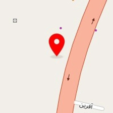 گالری مبلمان نورا