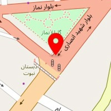 فروشگاه مبل آرام