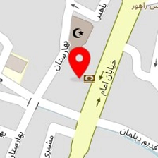 لوازم خانگی رهبر